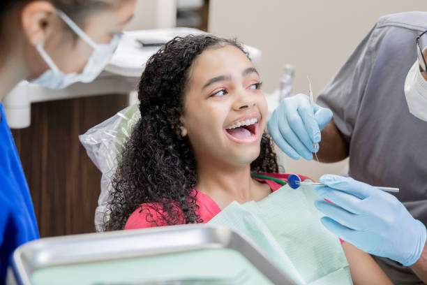 Best Mobile Emergency Dentist in Dearborn Heights, MI