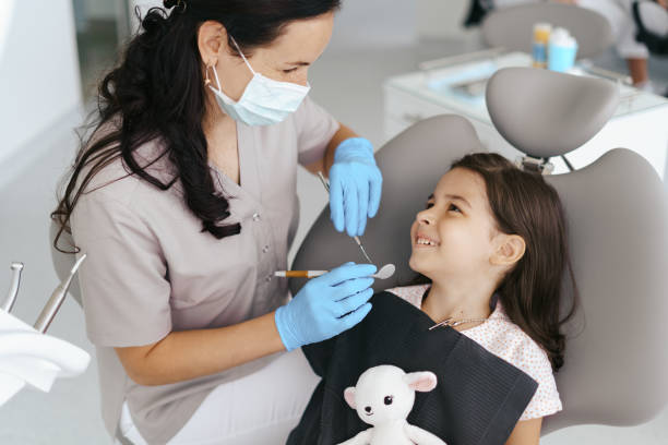 Best Emergency Dentist for Knocked-Out Tooth in Dearborn Heights, MI