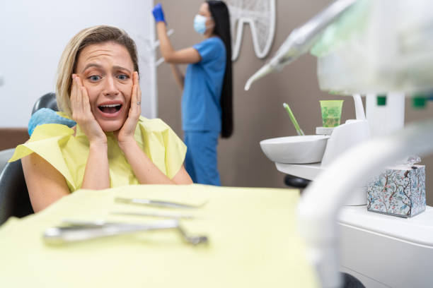 Best Emergency Dentist for Knocked-Out Tooth in Dearborn Heights, MI